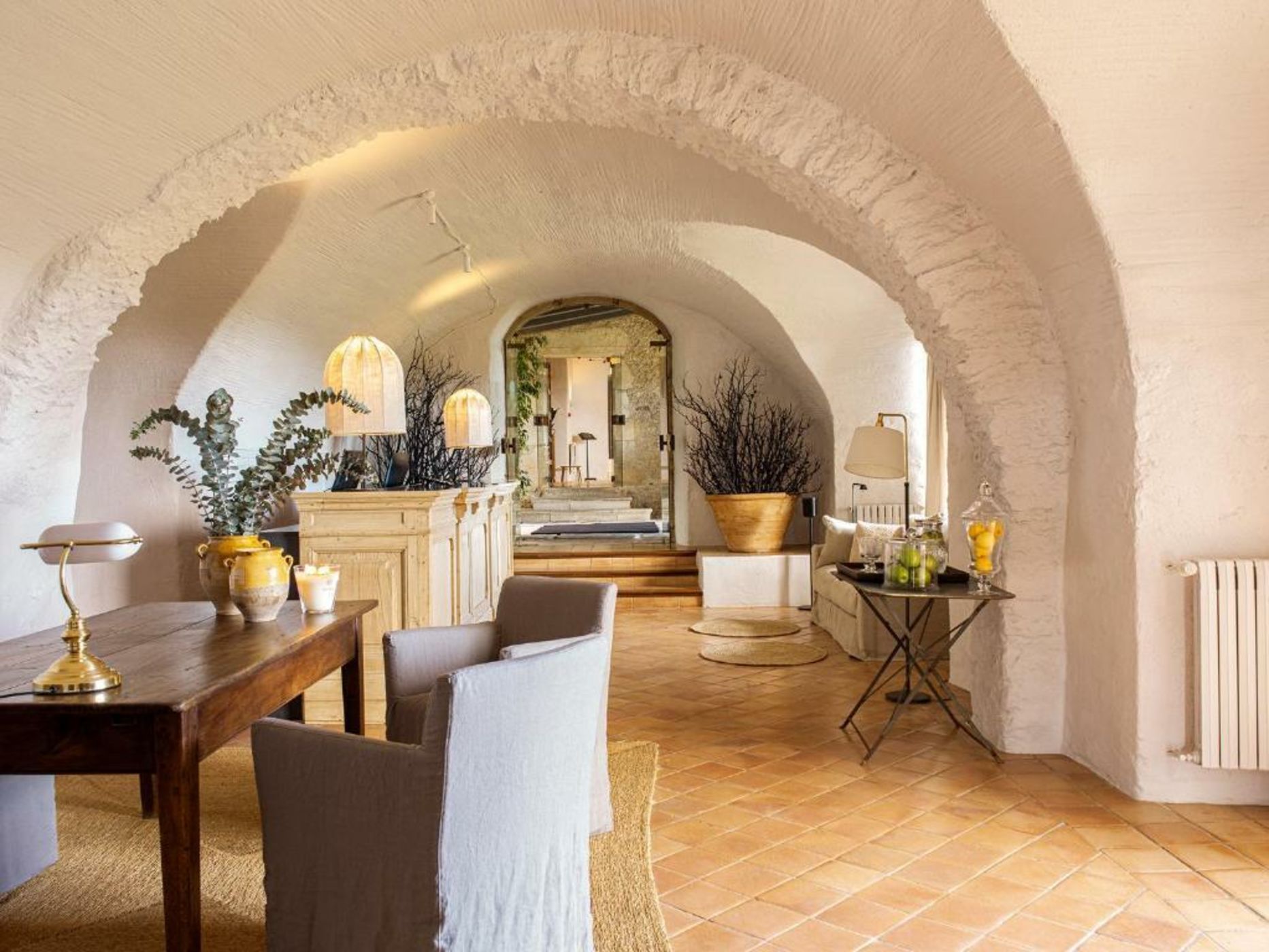 Mas de Torrent Hotel & Spa, Relais & Châteaux