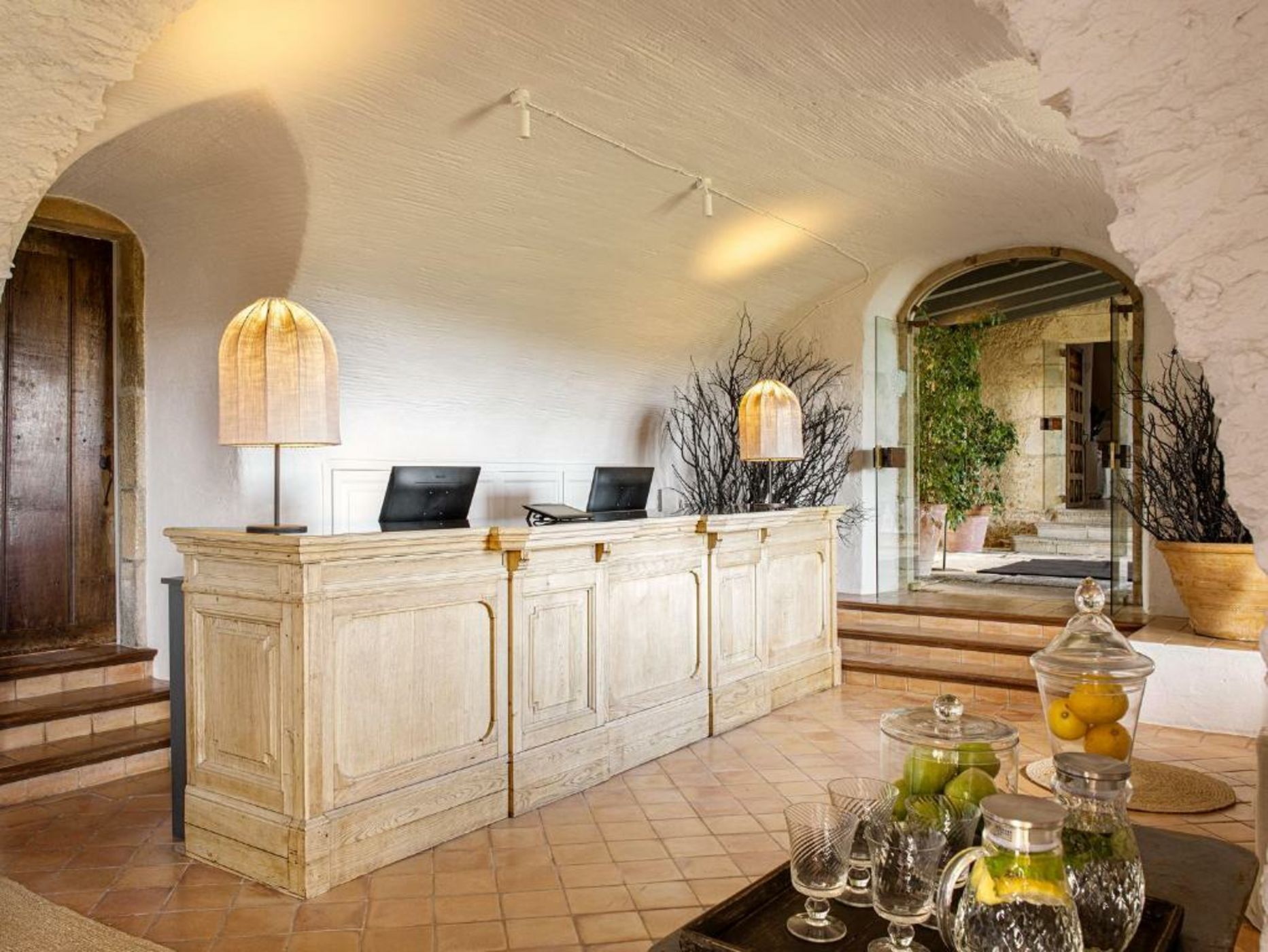 Mas de Torrent Hotel & Spa, Relais & Châteaux