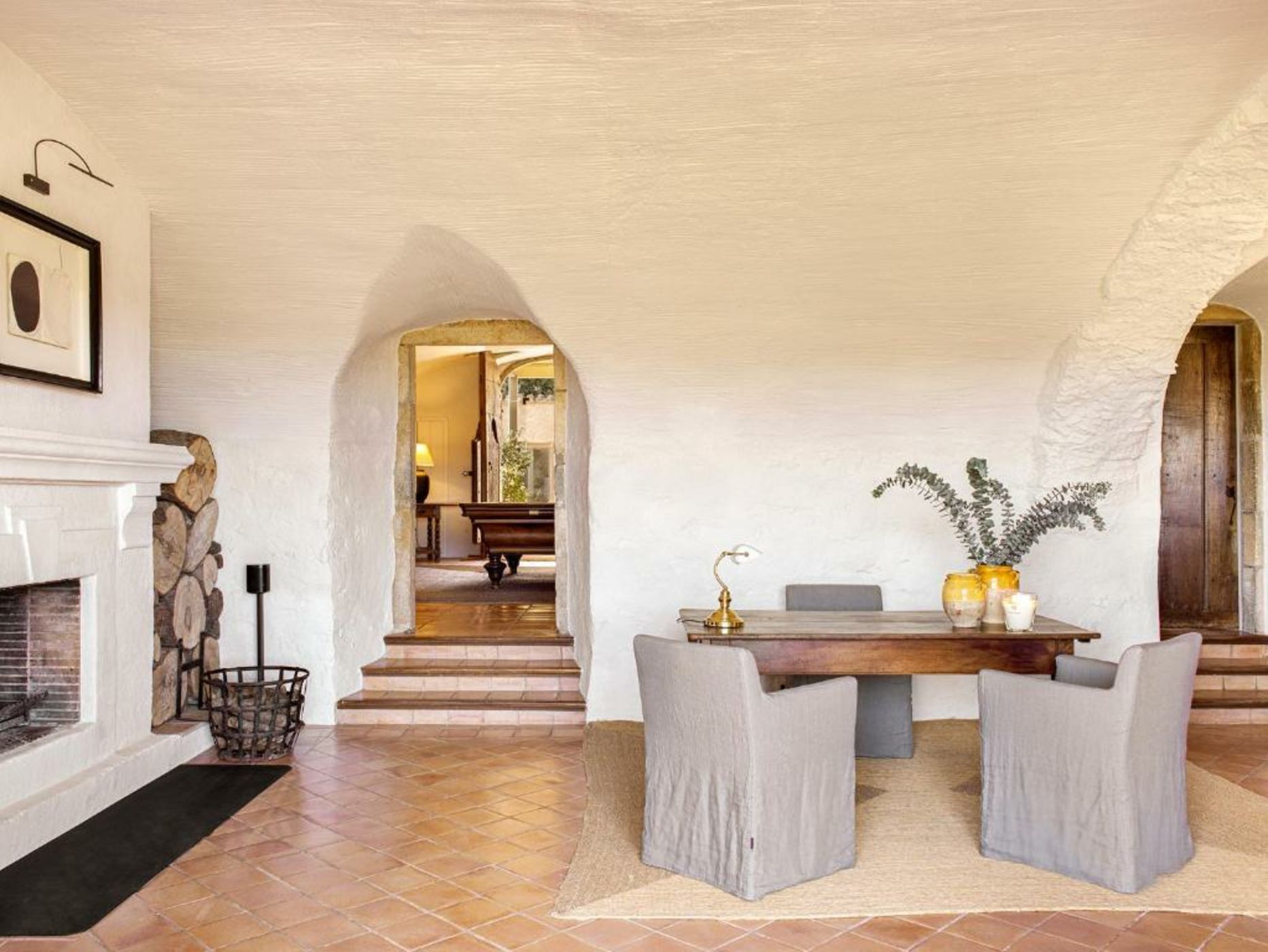 Mas de Torrent Hotel & Spa, Relais & Châteaux