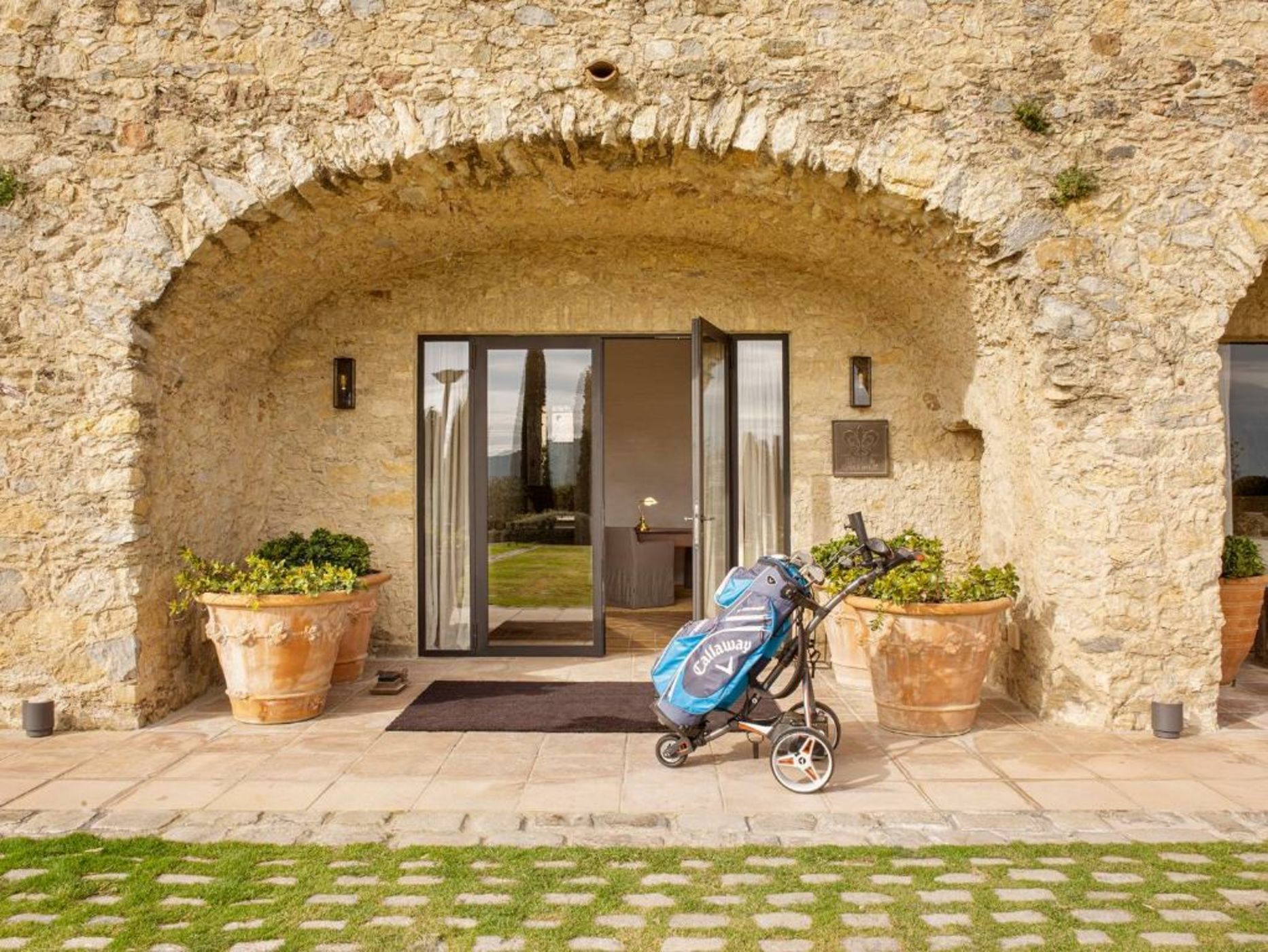 Mas de Torrent Hotel & Spa, Relais & Châteaux