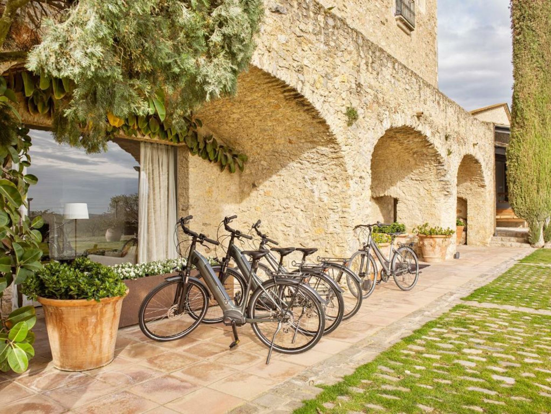 Mas de Torrent Hotel & Spa, Relais & Châteaux