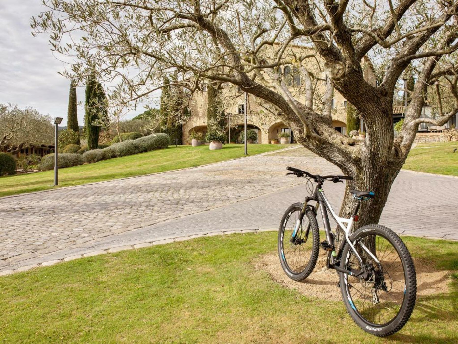 Mas de Torrent Hotel & Spa, Relais & Châteaux