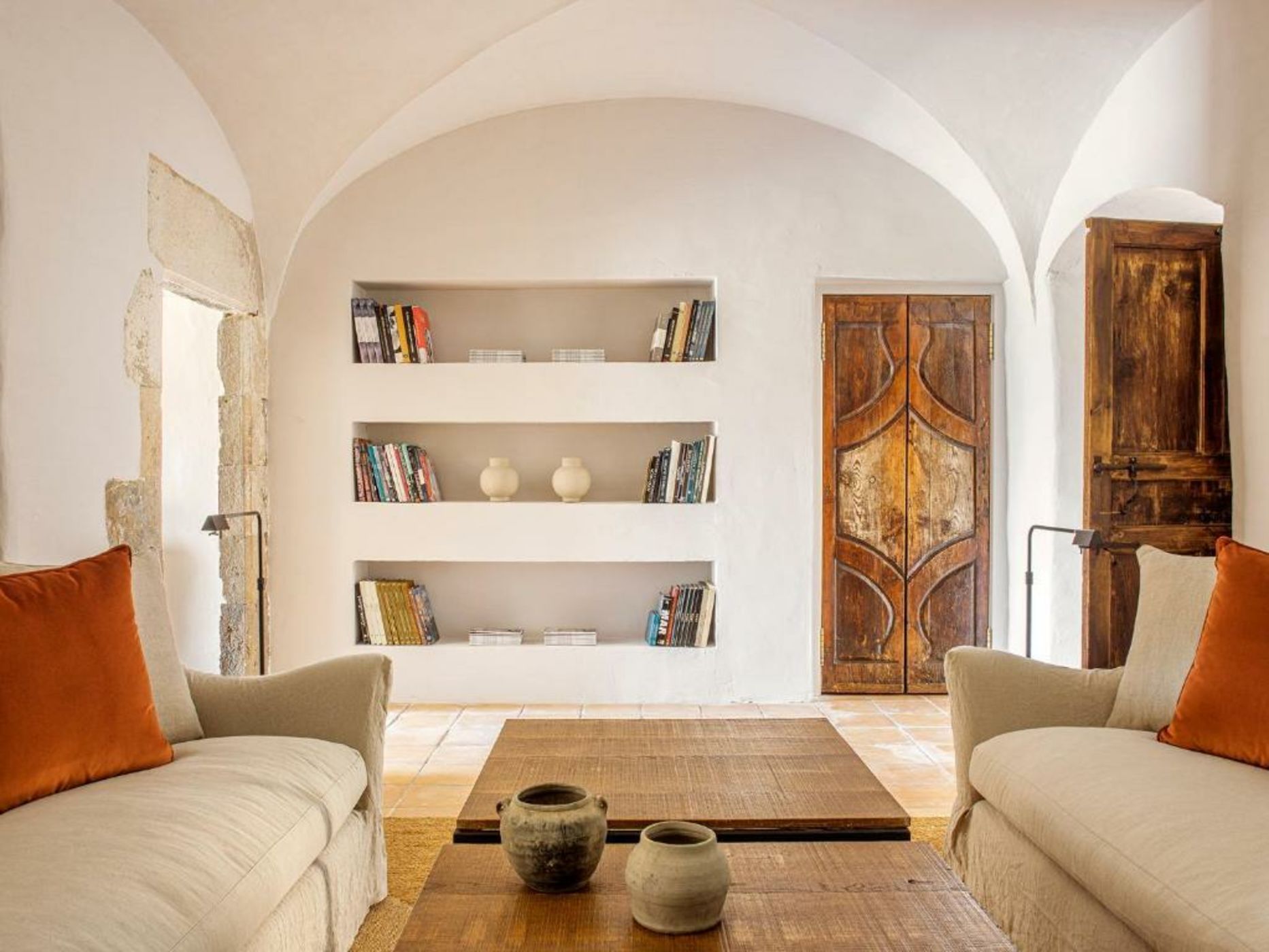 Mas de Torrent Hotel & Spa, Relais & Châteaux