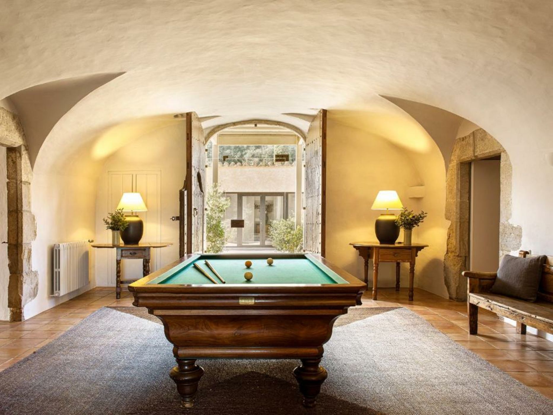 Mas de Torrent Hotel & Spa, Relais & Châteaux