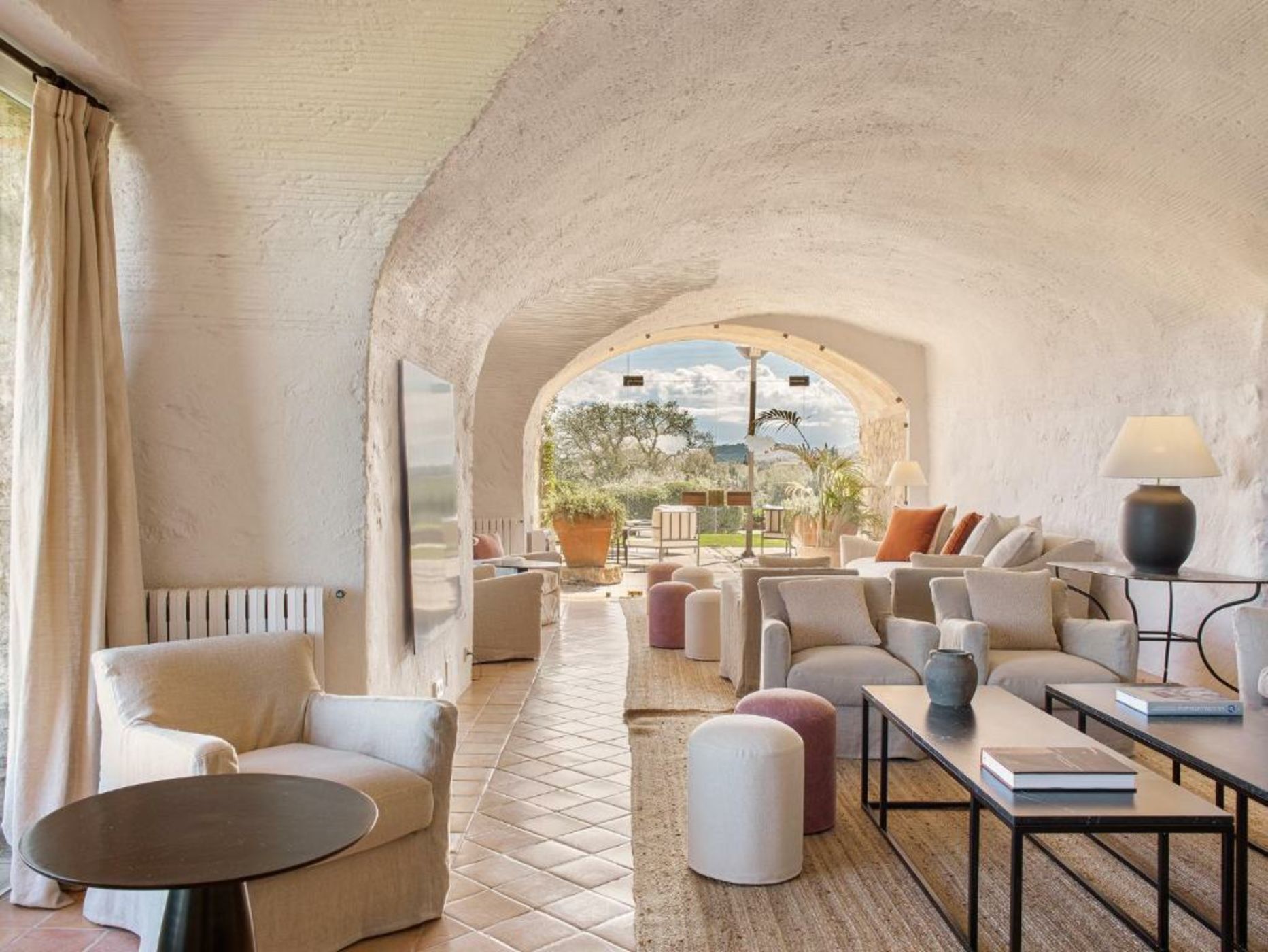 Mas de Torrent Hotel & Spa, Relais & Châteaux