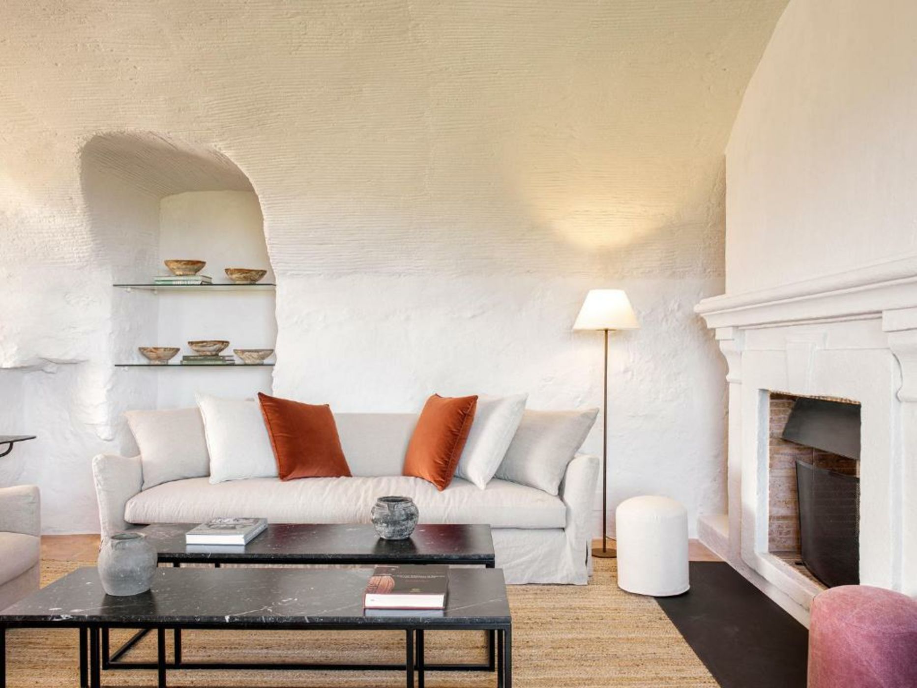 Mas de Torrent Hotel & Spa, Relais & Châteaux