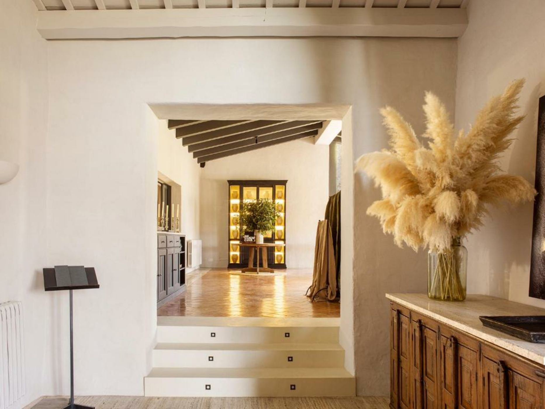 Mas de Torrent Hotel & Spa, Relais & Châteaux