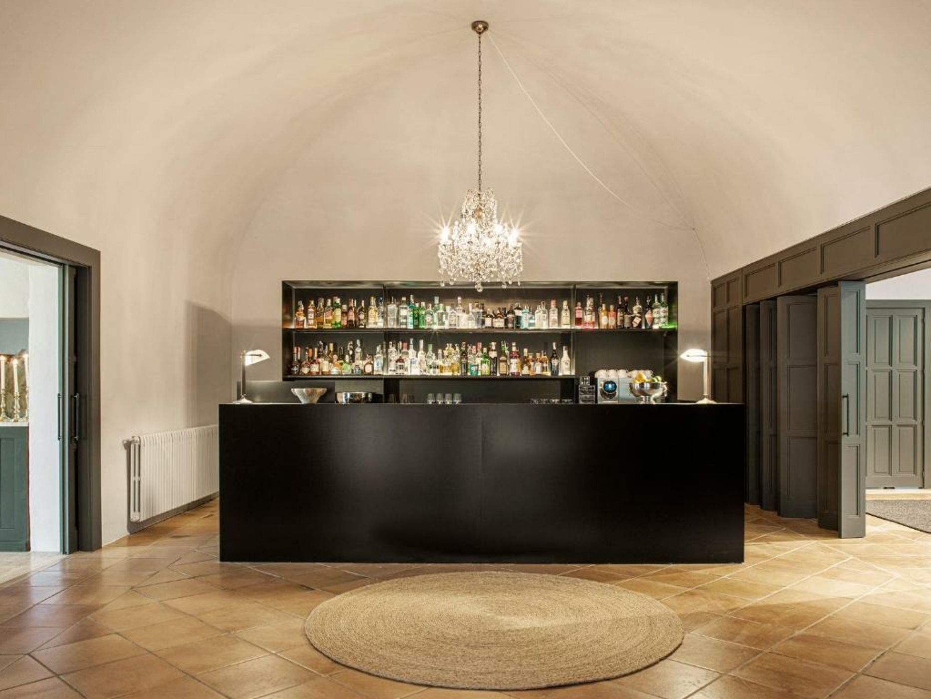 Mas de Torrent Hotel & Spa, Relais & Châteaux