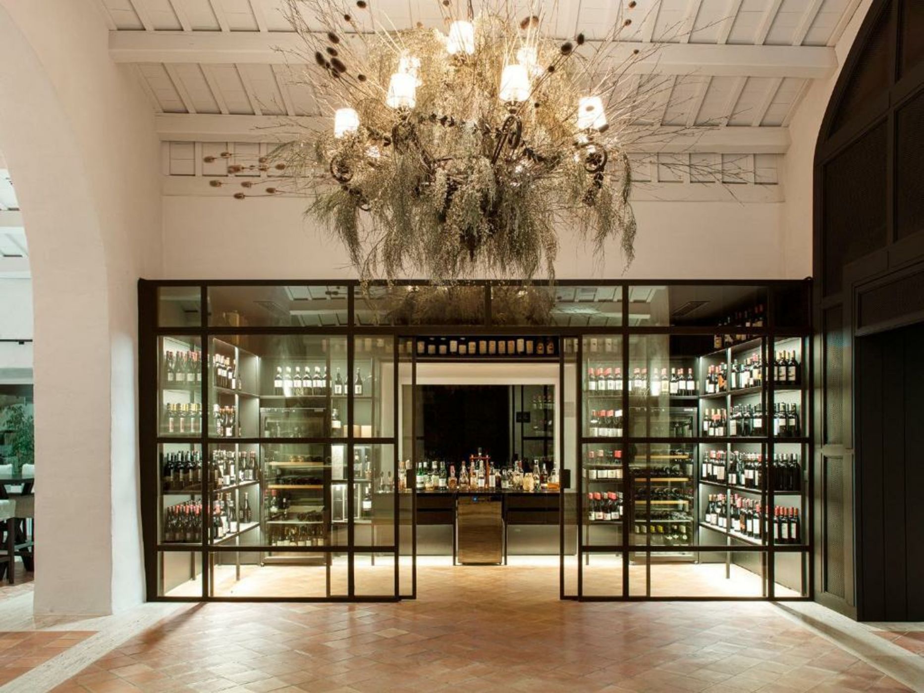 Mas de Torrent Hotel & Spa, Relais & Châteaux