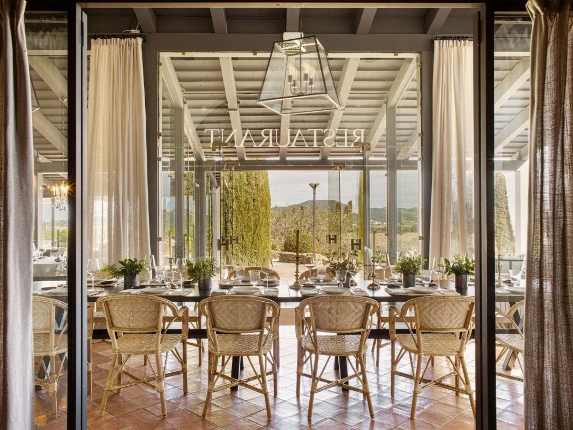 Mas de Torrent Hotel & Spa, Relais & Châteaux