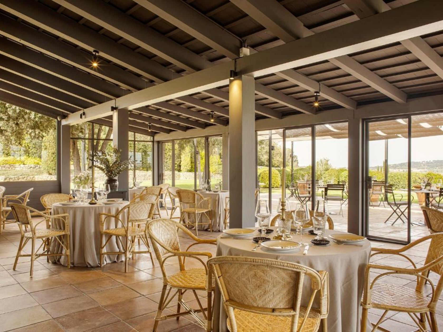 Mas de Torrent Hotel & Spa, Relais & Châteaux