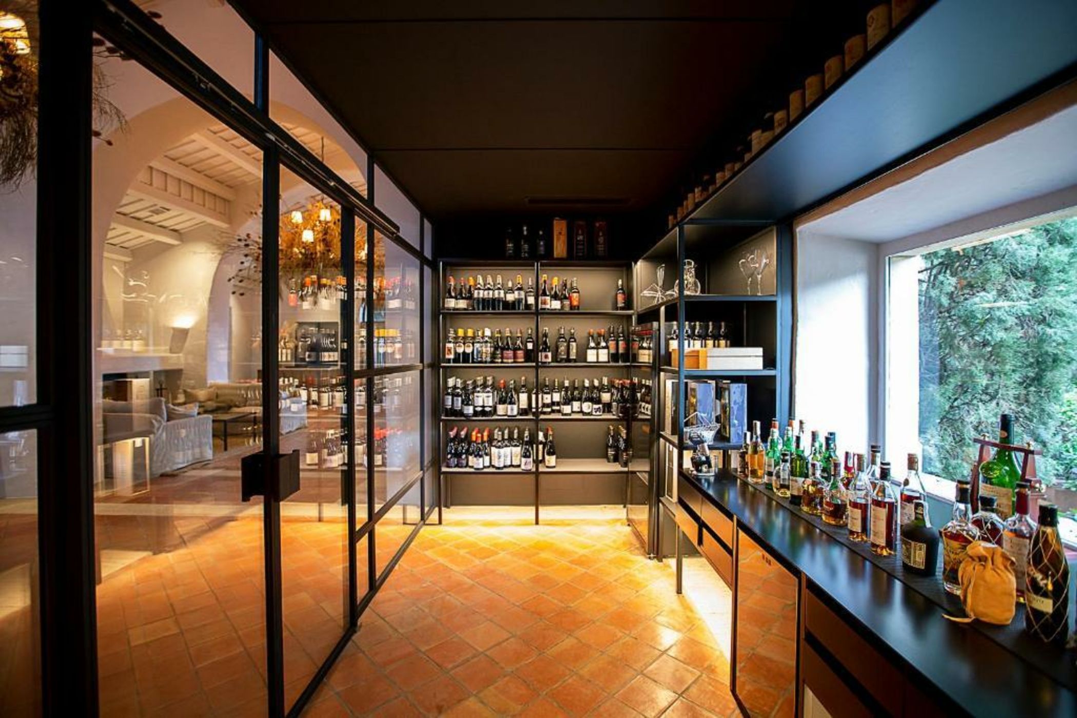 Mas de Torrent Hotel & Spa, Relais & Châteaux