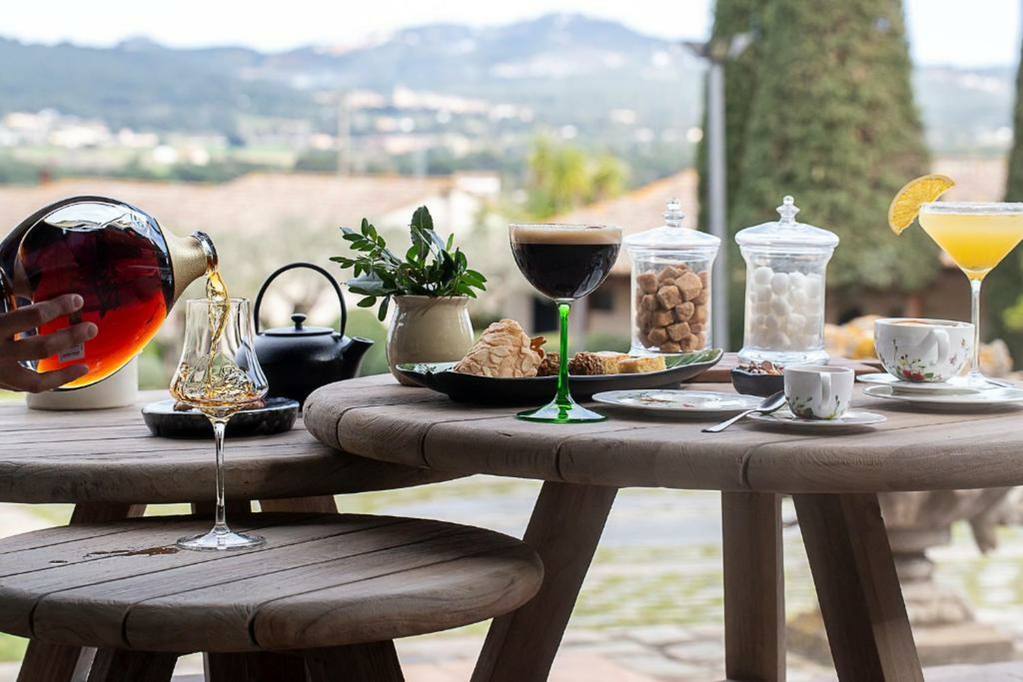 Mas de Torrent Hotel & Spa, Relais & Châteaux