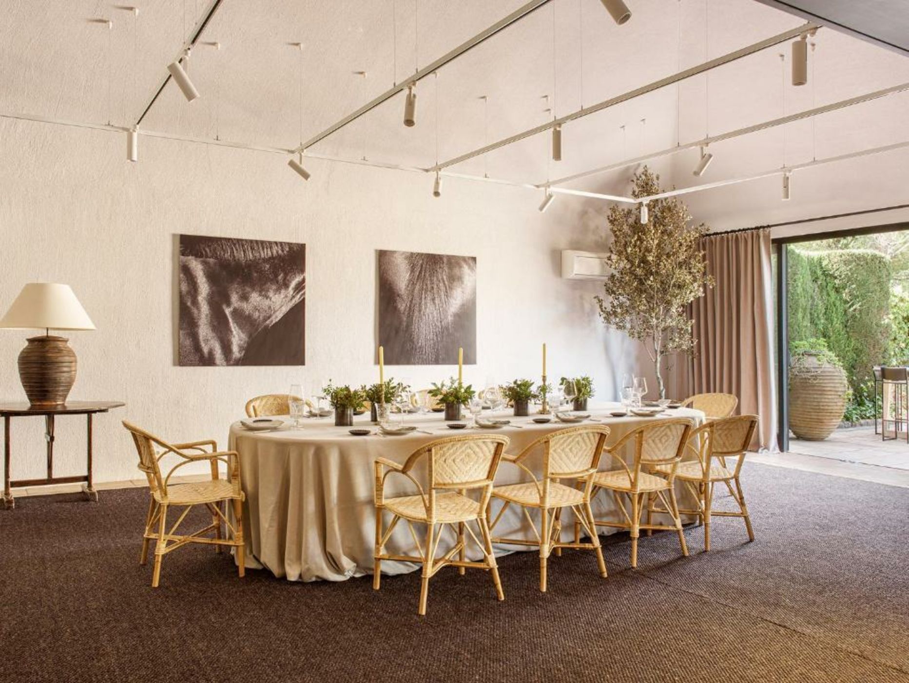 Mas de Torrent Hotel & Spa, Relais & Châteaux