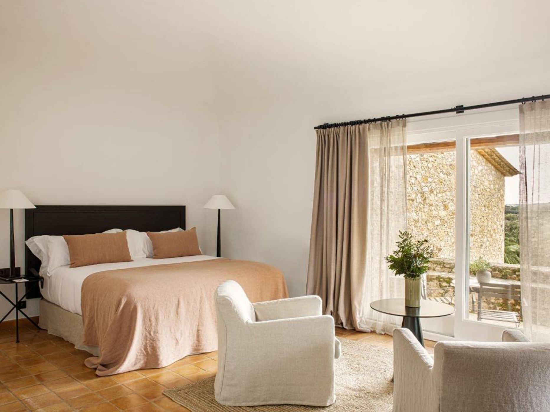 Mas de Torrent Hotel & Spa, Relais & Châteaux