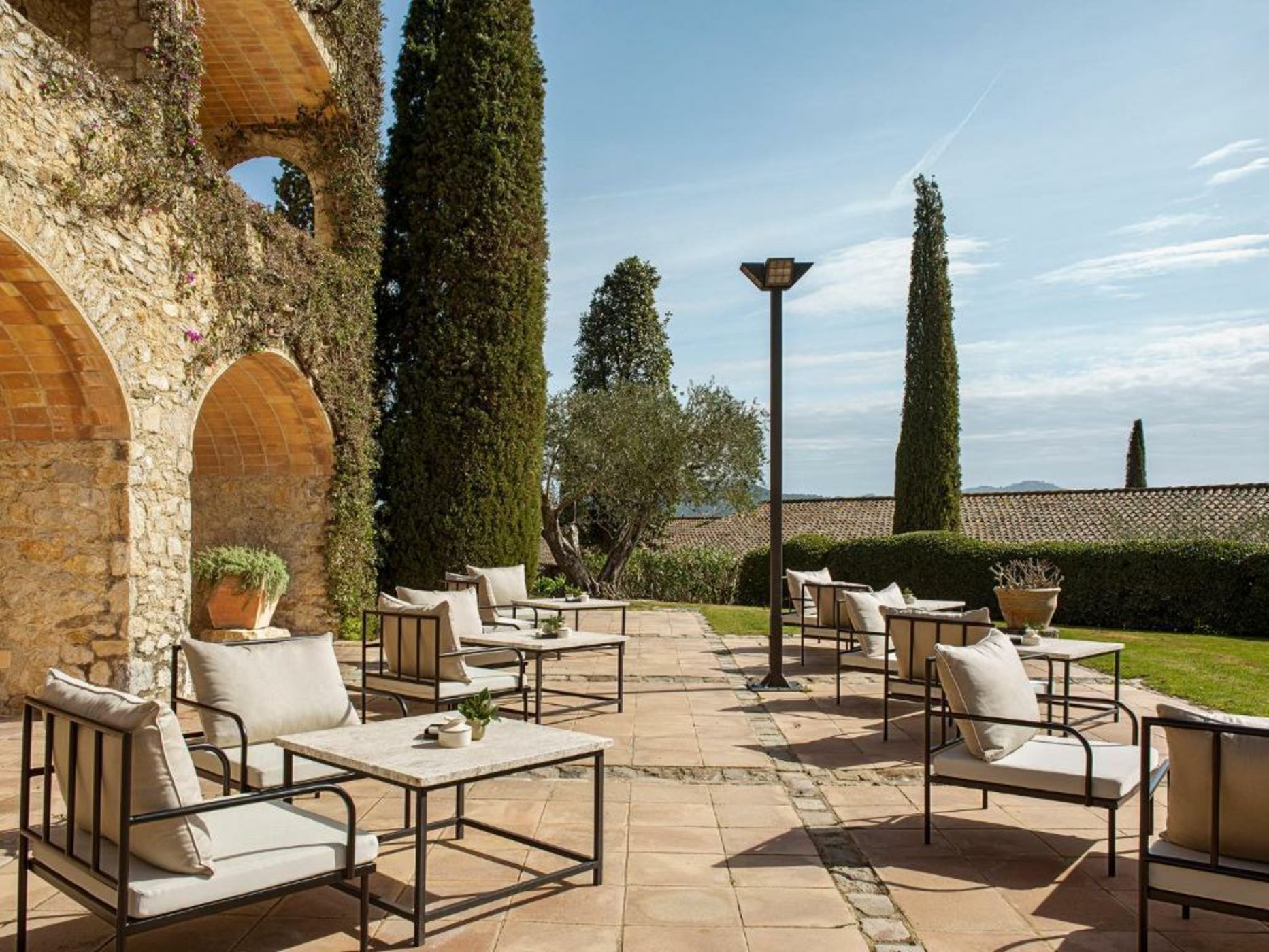 Mas de Torrent Hotel & Spa, Relais & Châteaux