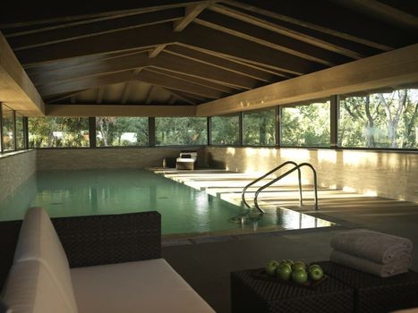 Mas de Torrent Hotel & Spa, Relais & Châteaux