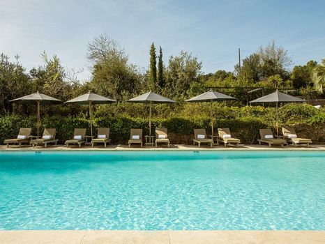 Mas de Torrent Hotel & Spa, Relais & Châteaux