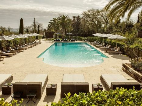 Mas de Torrent Hotel & Spa, Relais & Châteaux