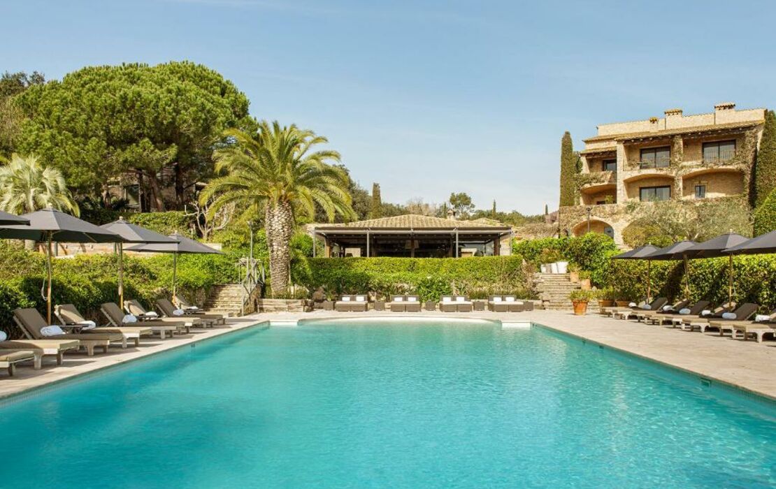 Mas De Torrent Hotel & Spa, Relais & Châteaux, A Design Boutique.