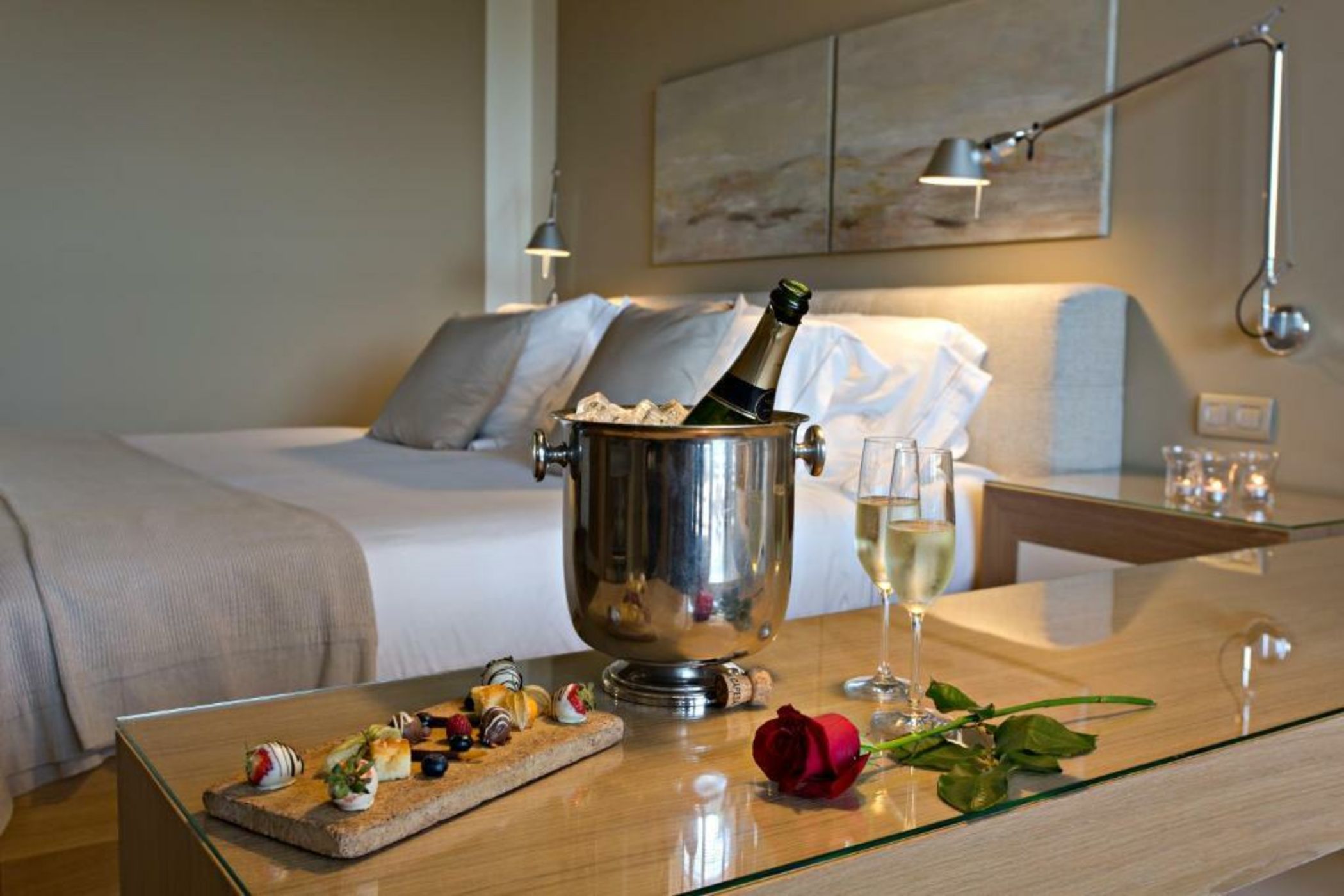 Mas de Torrent Hotel & Spa, Relais & Châteaux