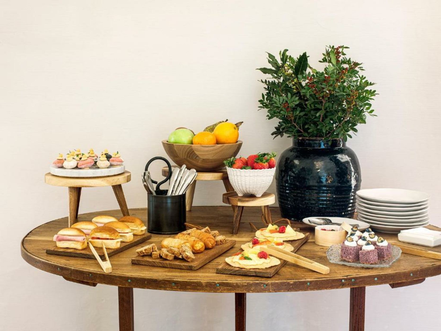 Mas de Torrent Hotel & Spa, Relais & Châteaux