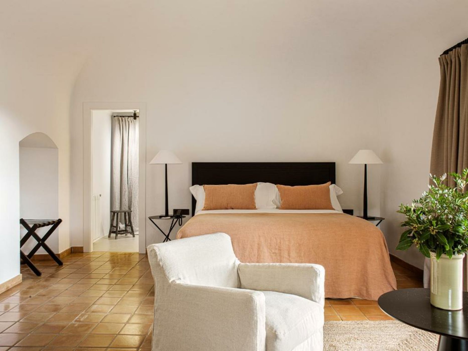 Mas de Torrent Hotel & Spa, Relais & Châteaux