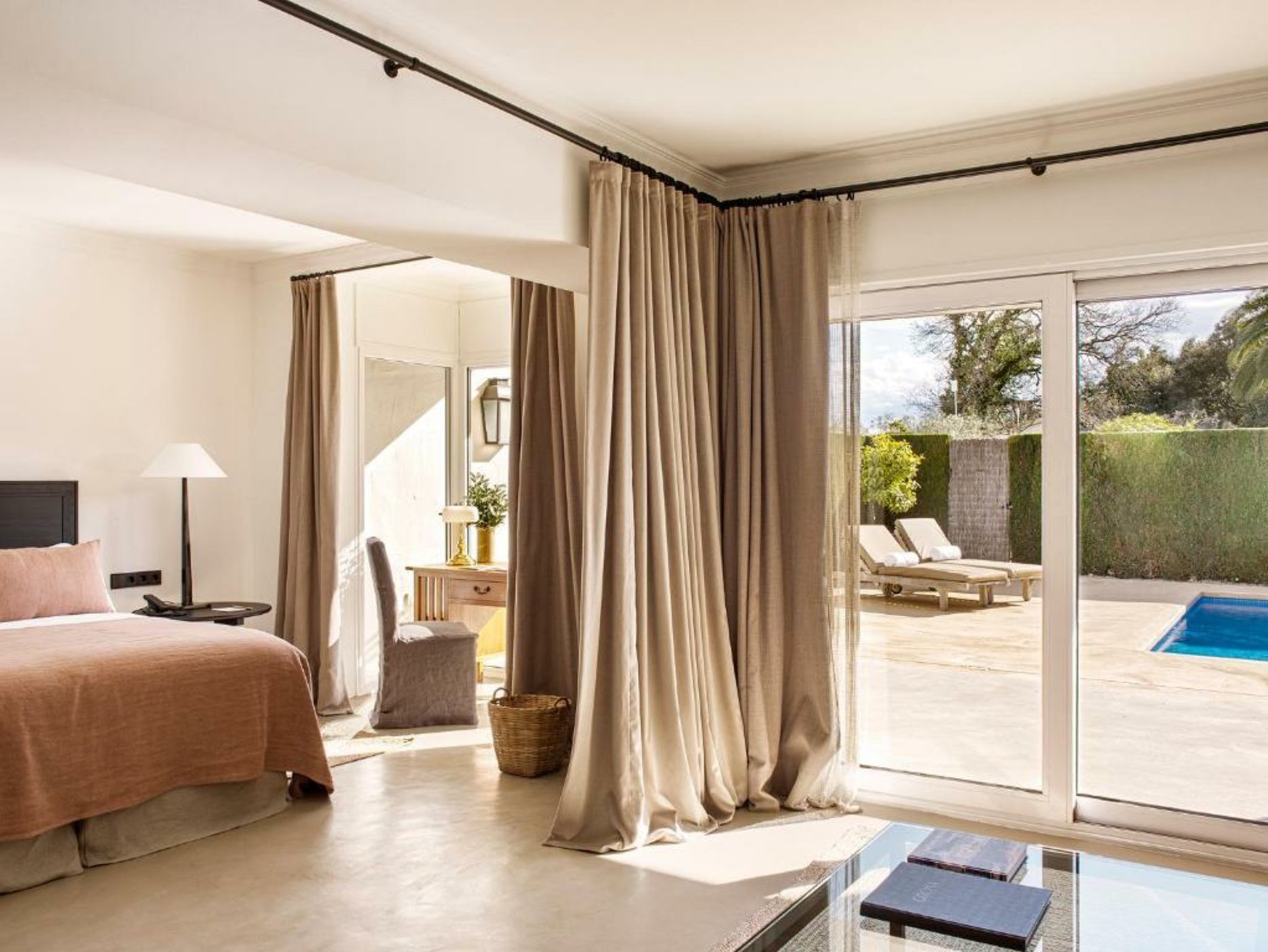 Mas de Torrent Hotel & Spa, Relais & Châteaux