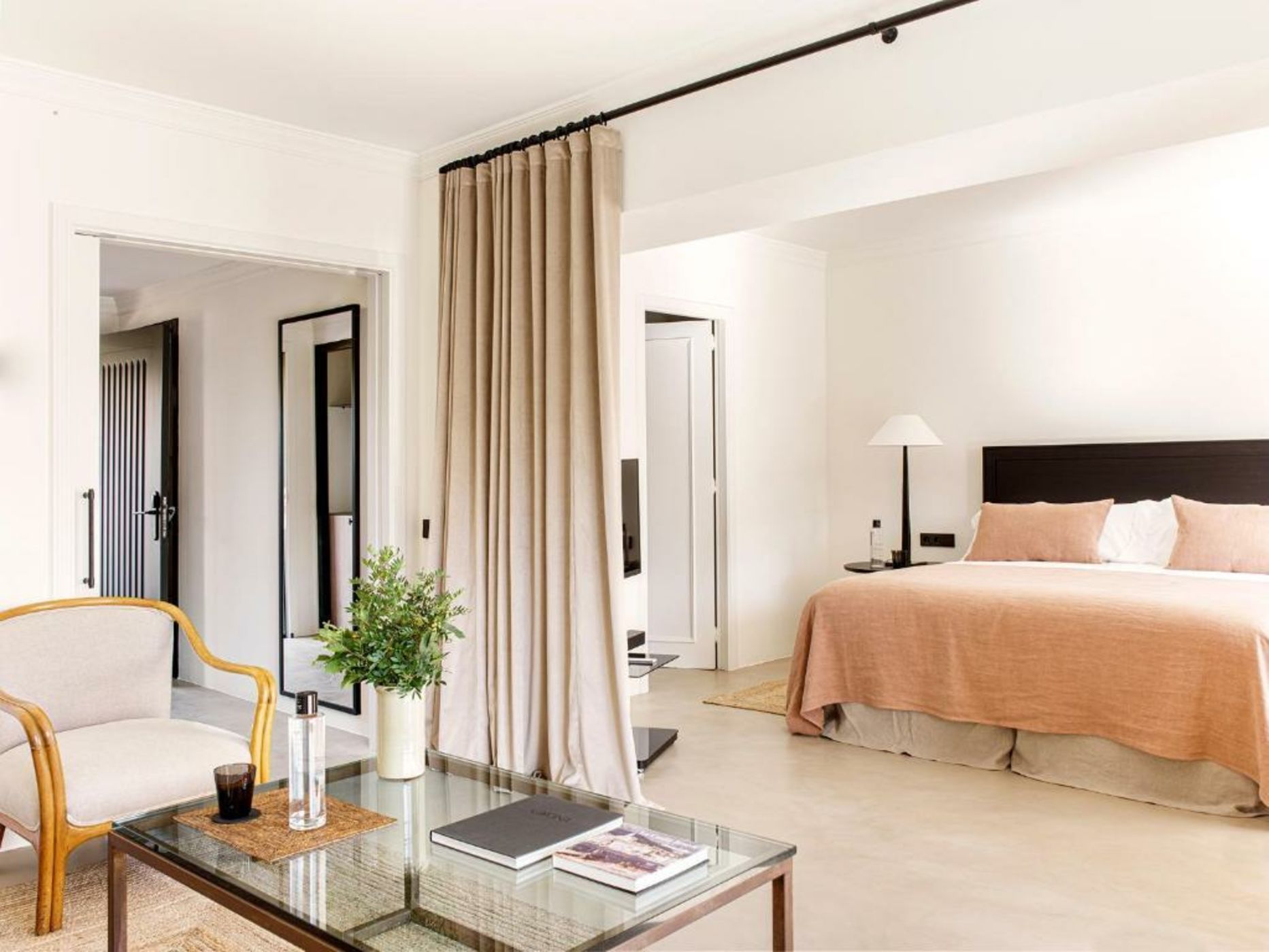 Mas de Torrent Hotel & Spa, Relais & Châteaux