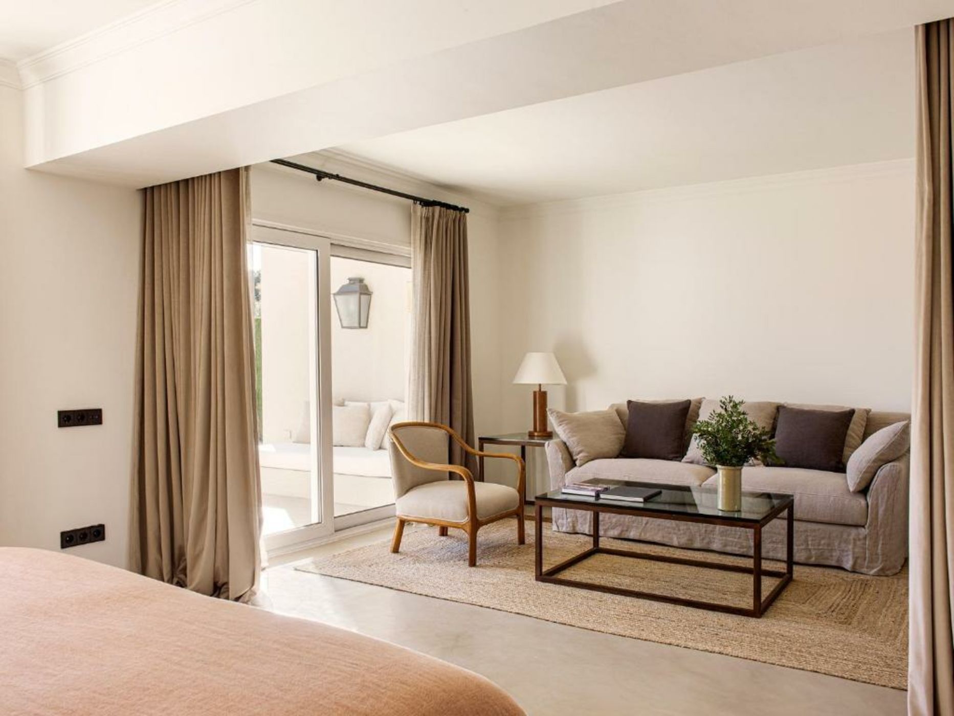 Mas de Torrent Hotel & Spa, Relais & Châteaux