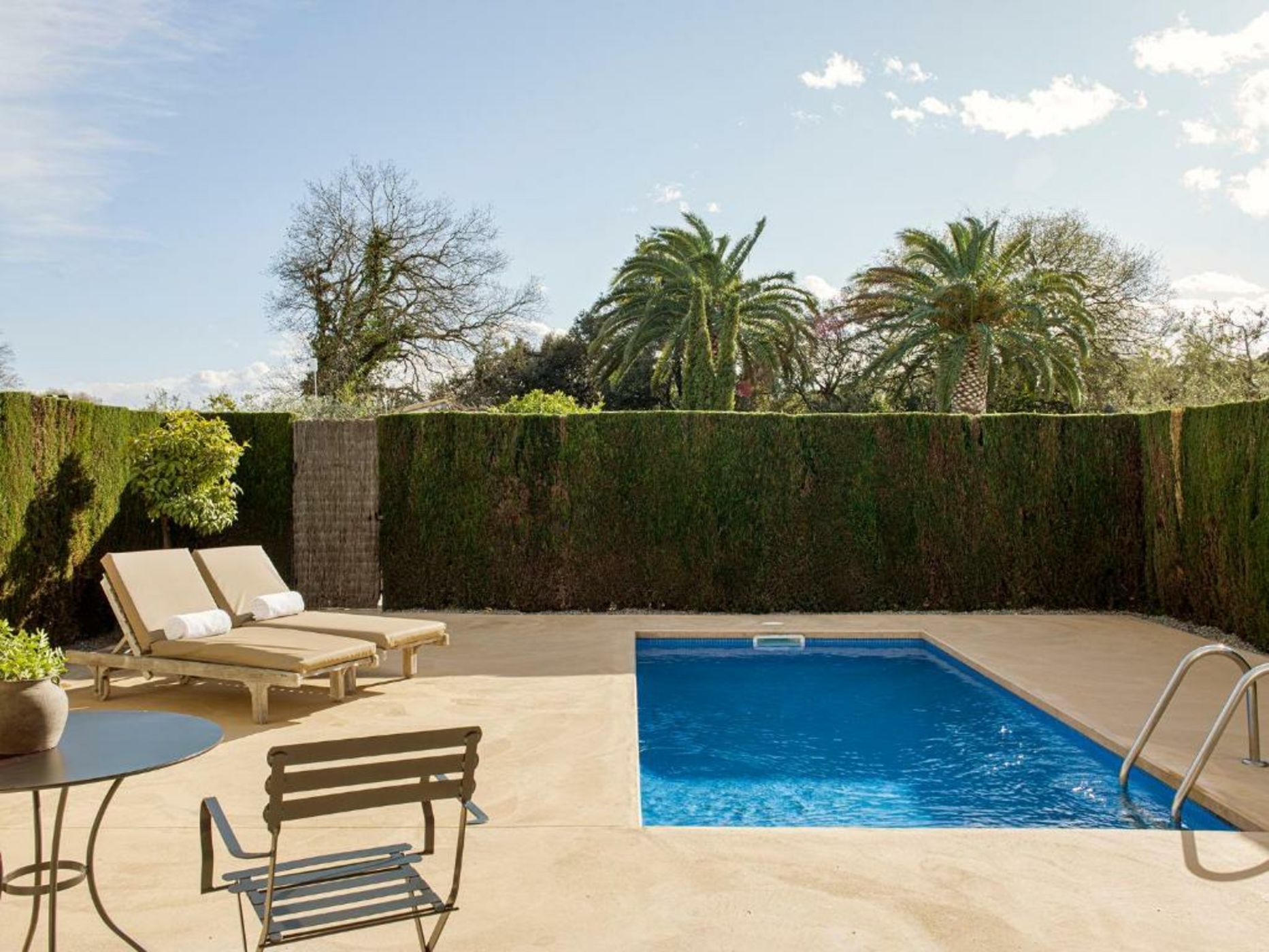 Mas de Torrent Hotel & Spa, Relais & Châteaux