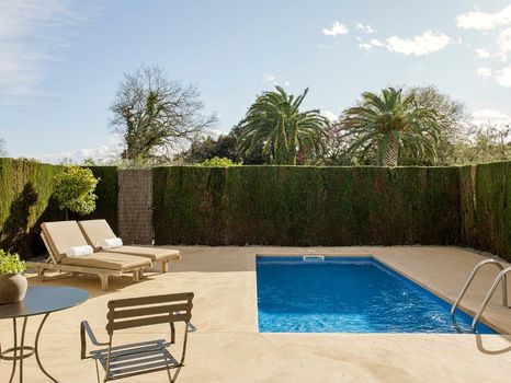 Mas de Torrent Hotel & Spa, Relais & Châteaux