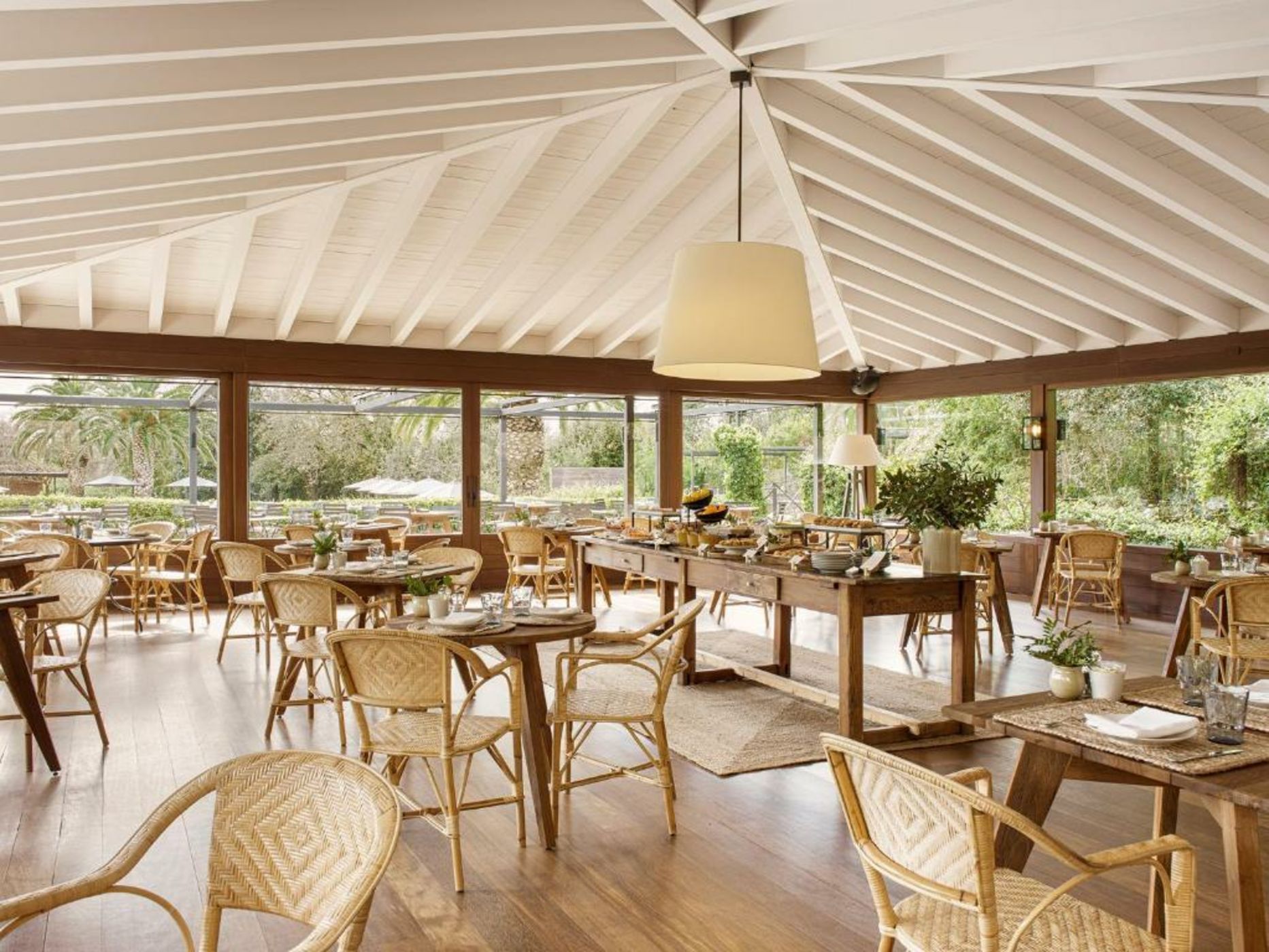 Mas de Torrent Hotel & Spa, Relais & Châteaux