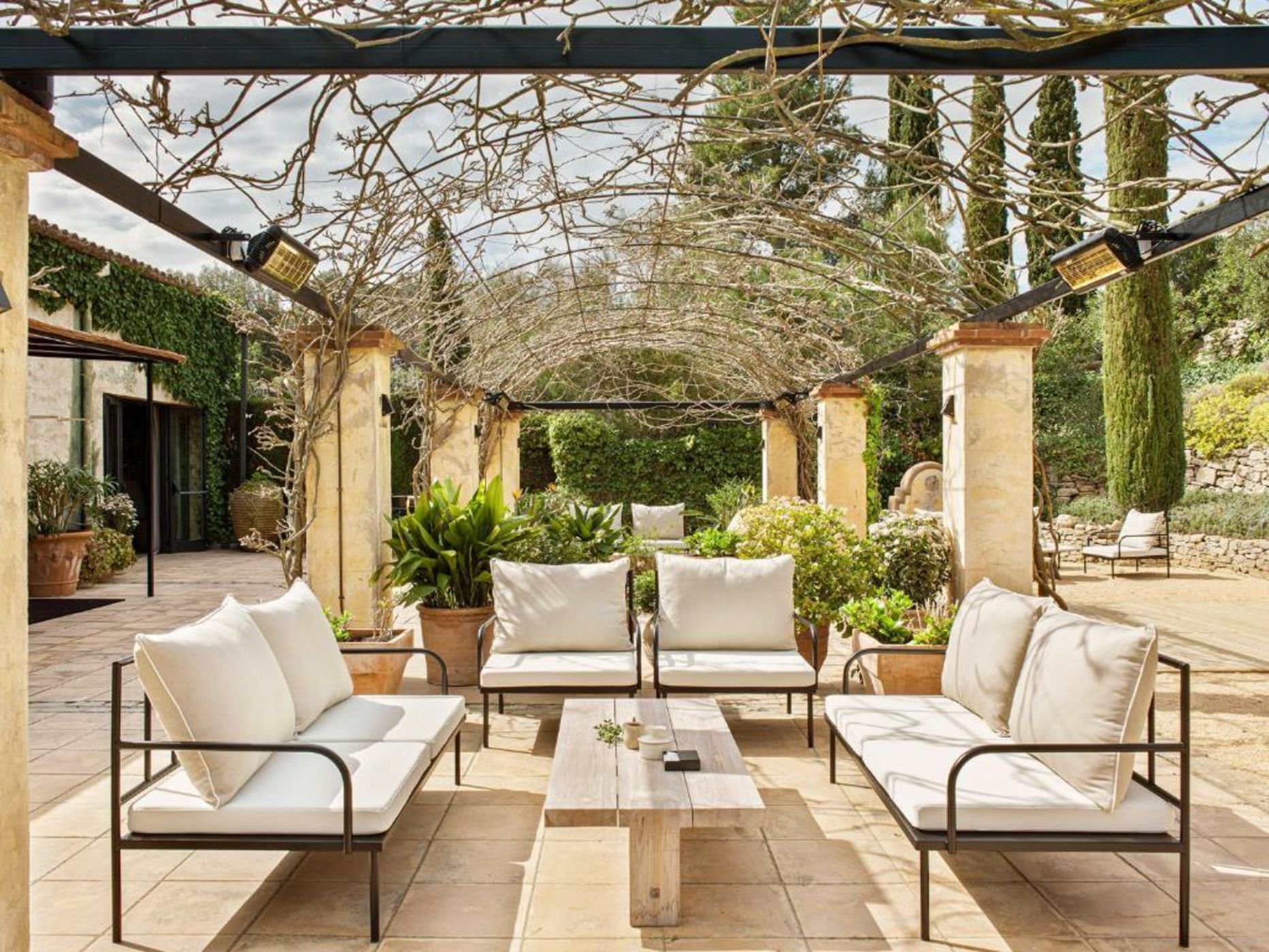 Mas de Torrent Hotel & Spa, Relais & Châteaux