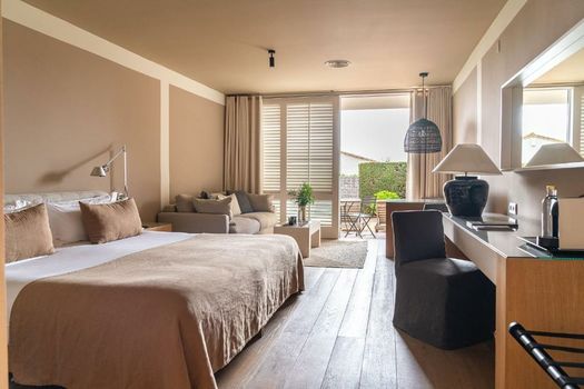 Mas de Torrent Hotel & Spa, Relais & Châteaux