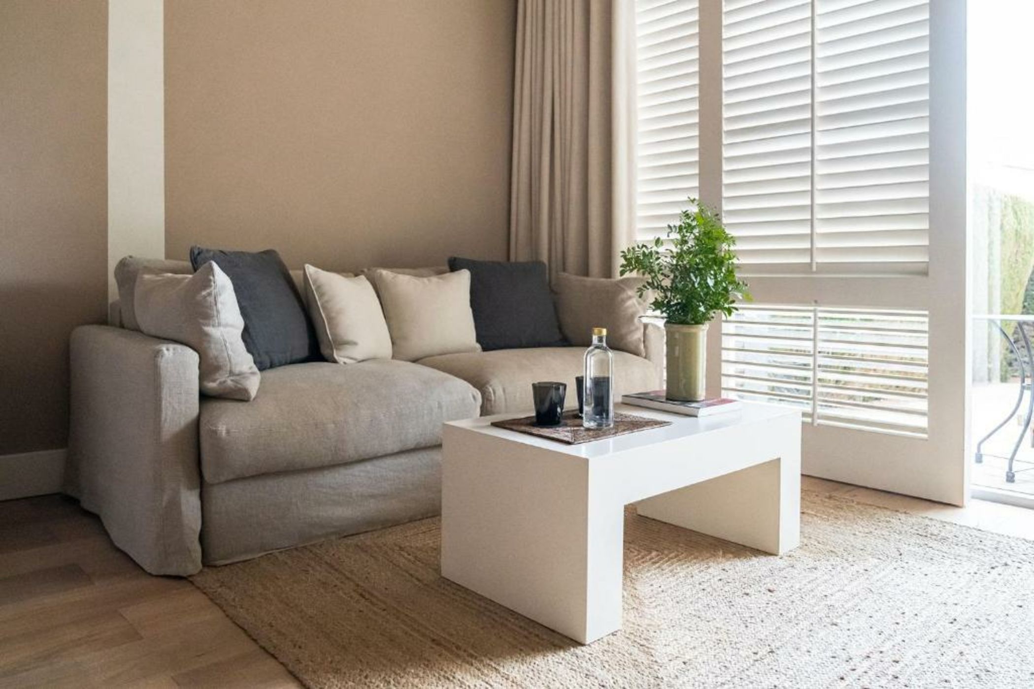 Mas de Torrent Hotel & Spa, Relais & Châteaux