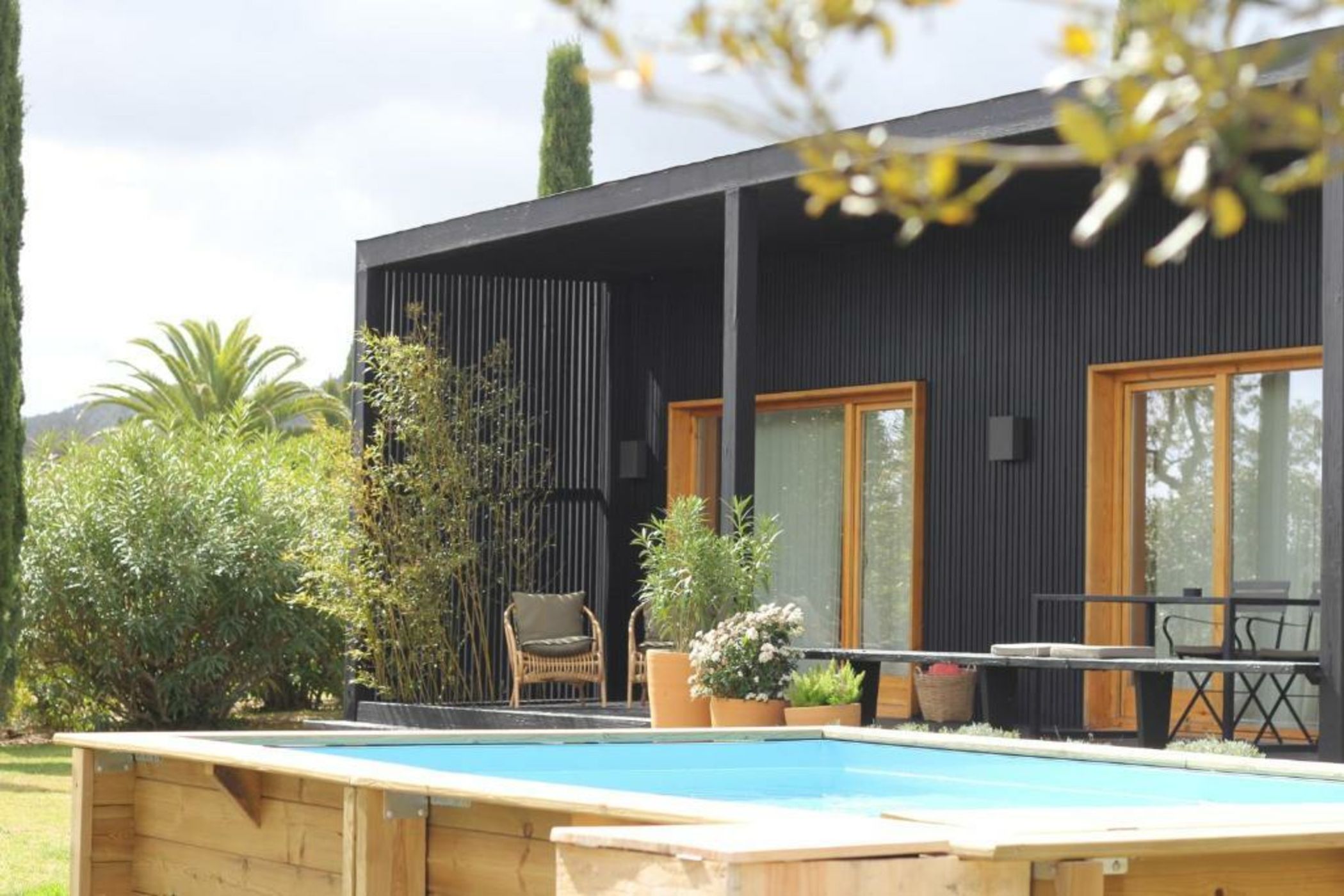 Mas de Torrent Hotel & Spa, Relais & Châteaux