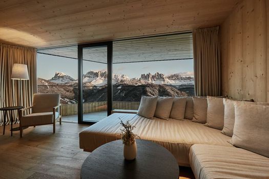 Forestis Dolomites