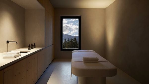 Forestis Dolomites