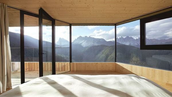 Forestis Dolomites