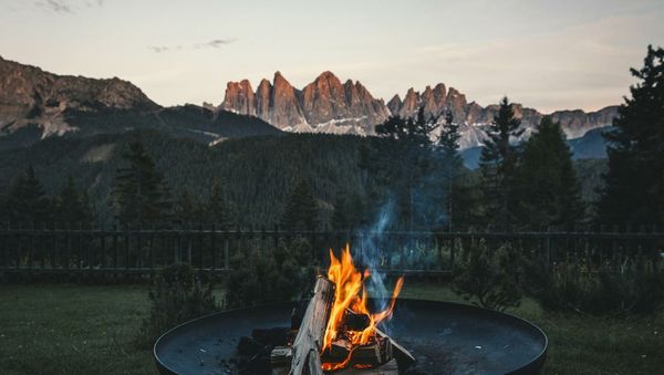 Forestis Dolomites