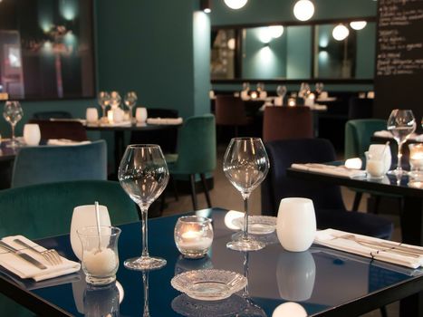 Hôtel-Restaurant Bel Ami