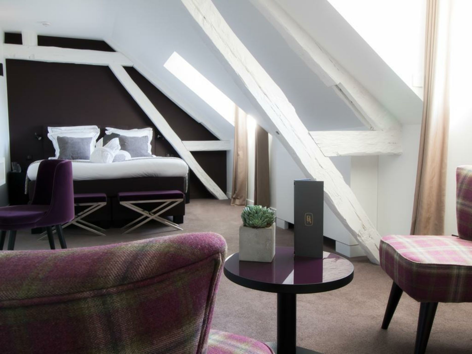 Hôtel-Restaurant Bel Ami