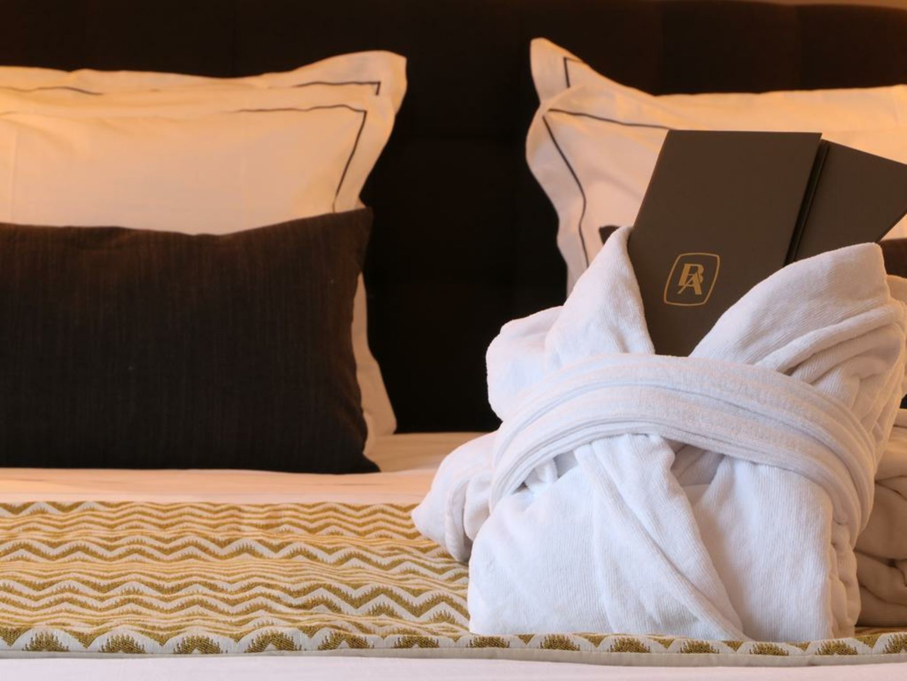 Hôtel-Restaurant Bel Ami