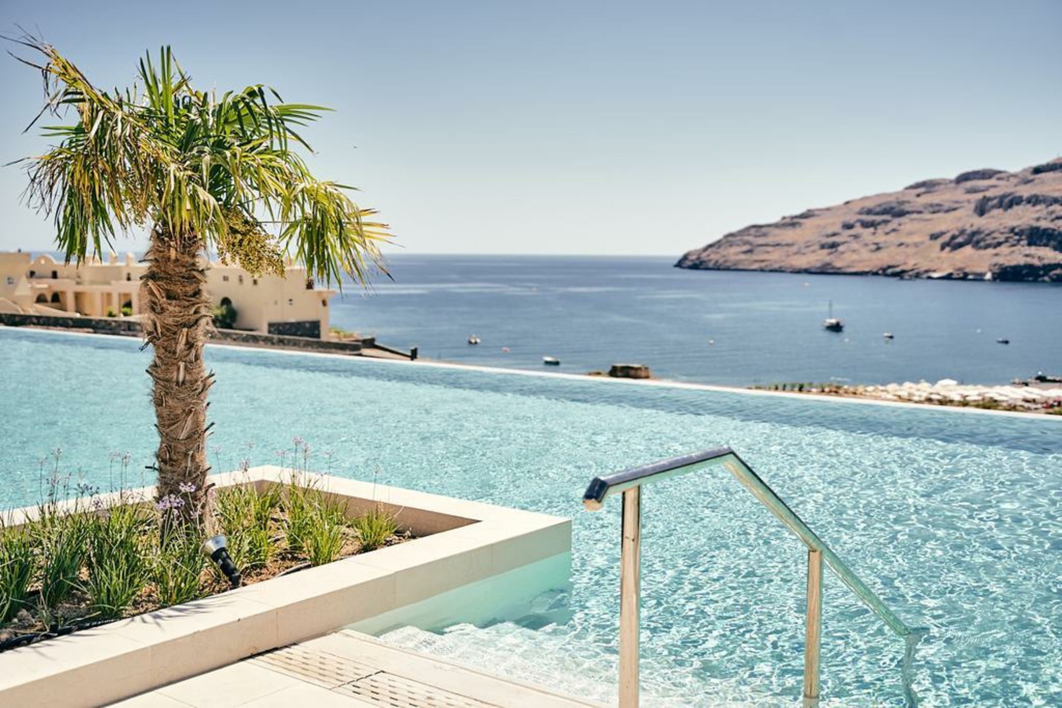 Lindos Grand Resort and Spa - Adults Only