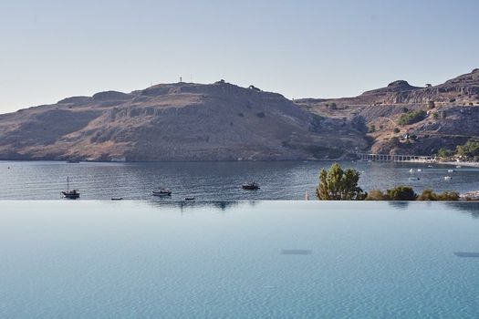 Lindos Grand Resort and Spa - Adults Only