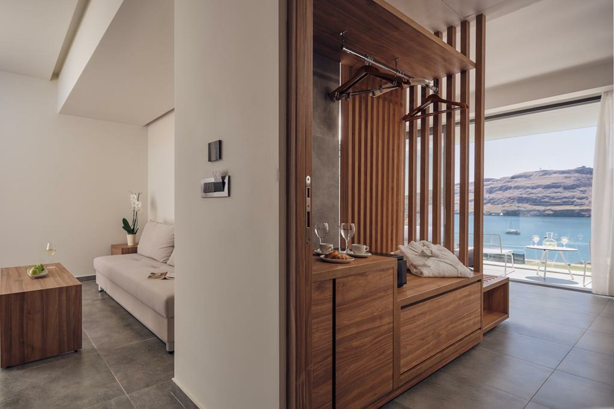 Lindos Grand Resort and Spa - Adults Only