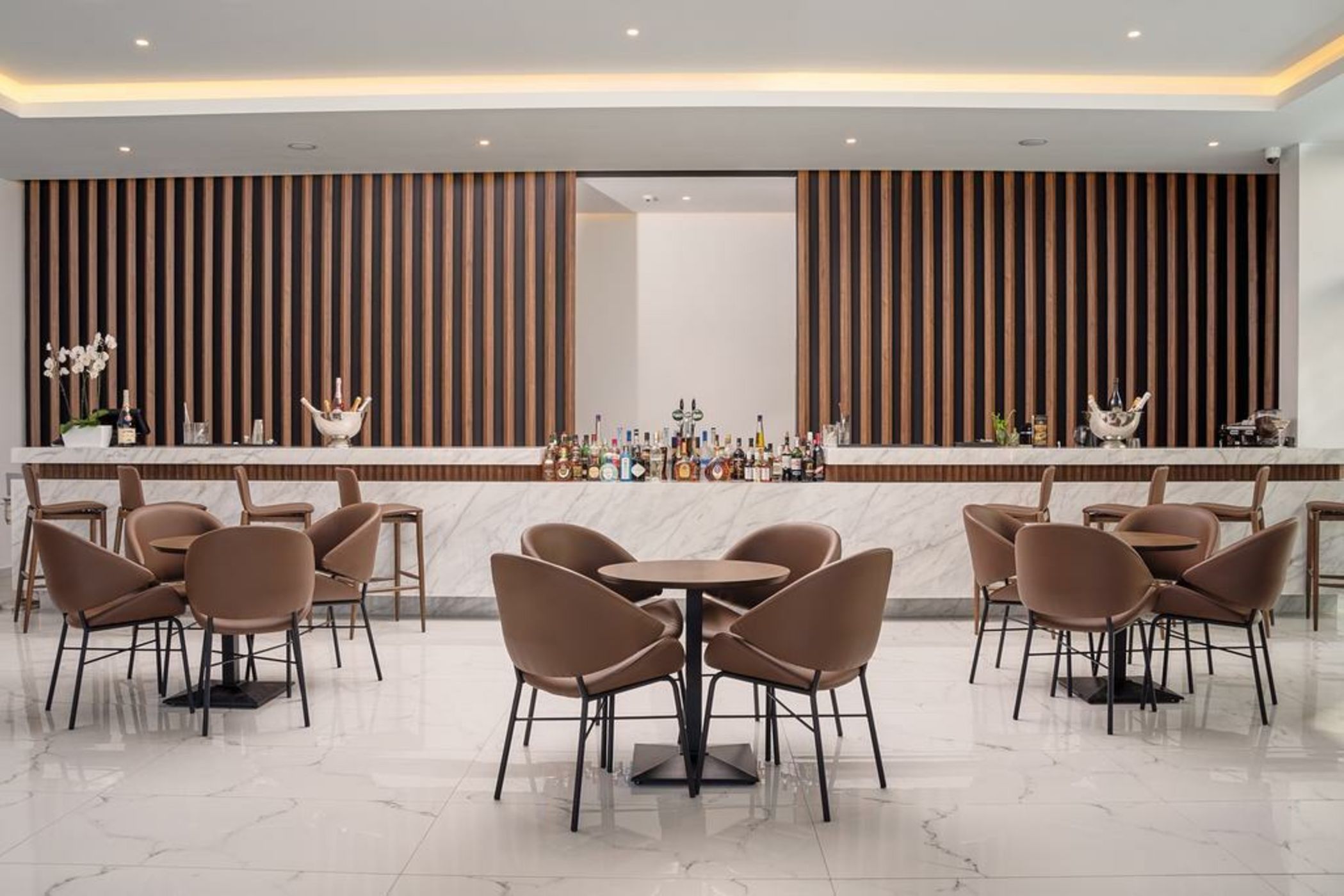 Lindos Grand Resort and Spa - Adults Only