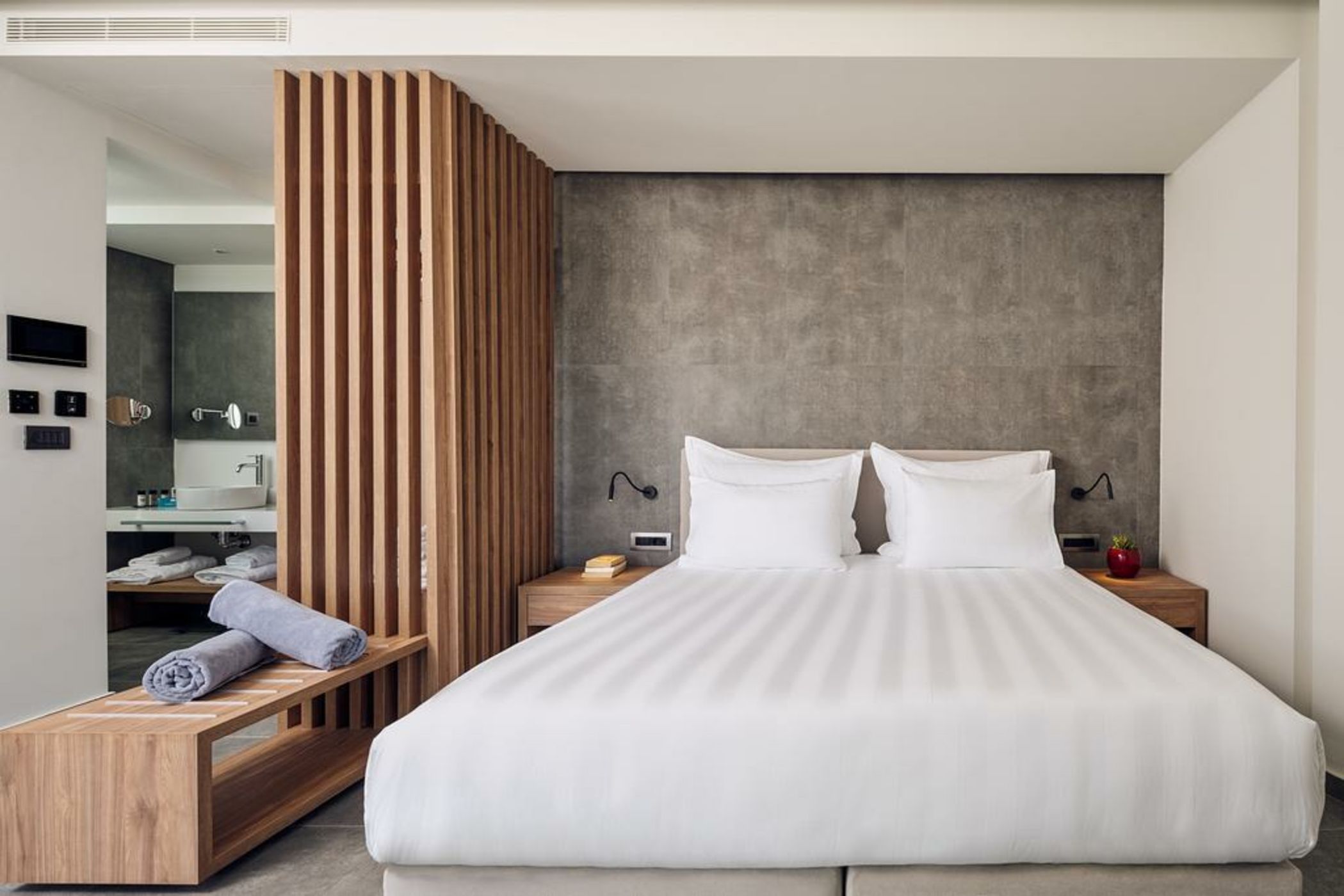 Lindos Grand Resort and Spa - Adults Only