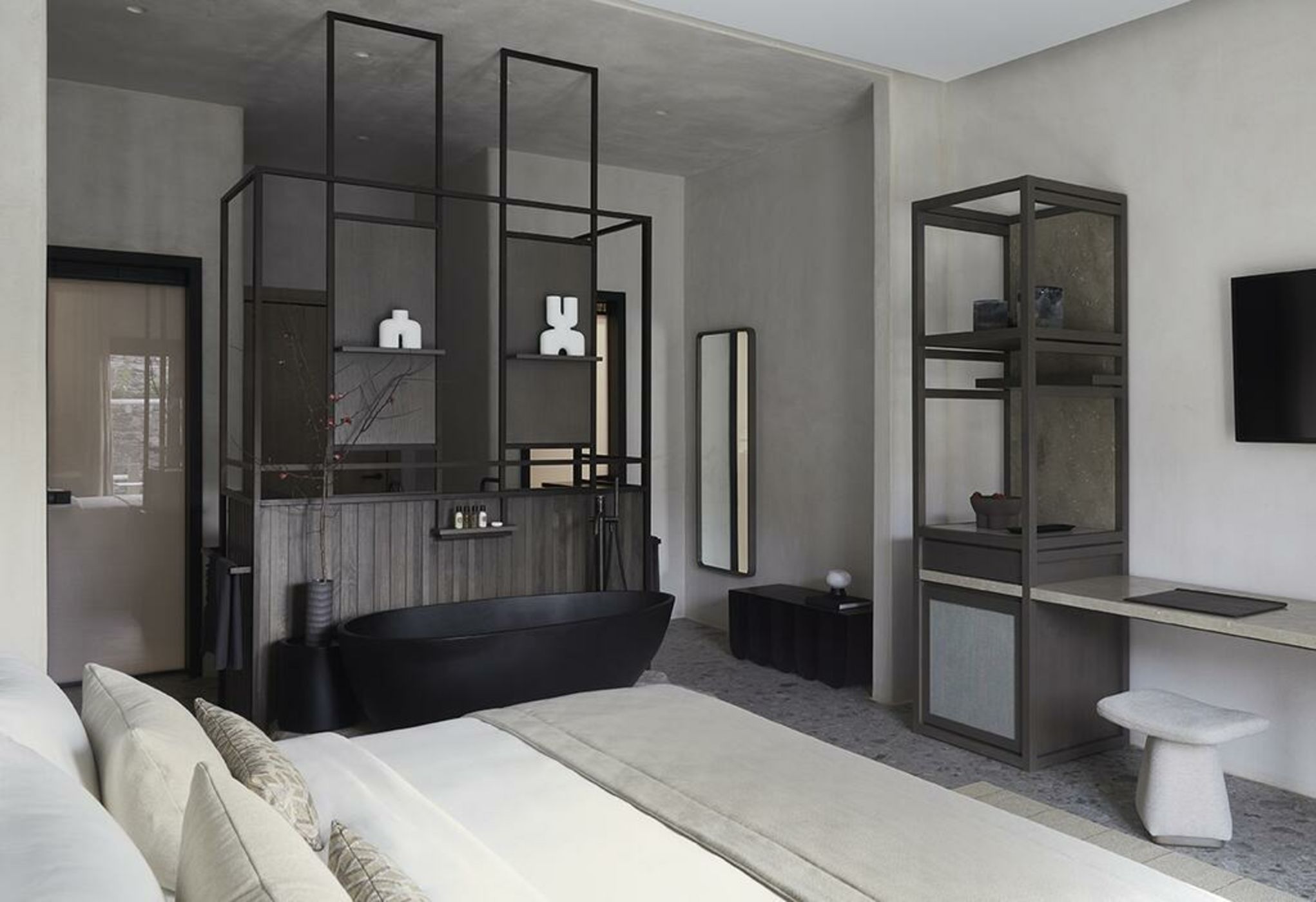 Aeonic Suites and Spa